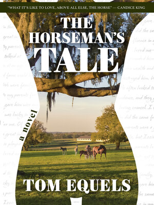 cover image of The Horseman's Tale
